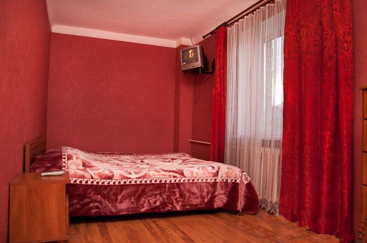 Apartamento Flat Kiev Exterior foto