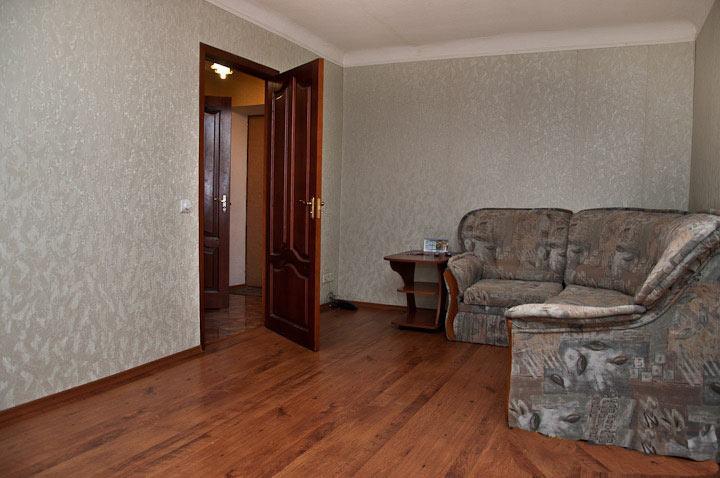 Apartamento Flat Kiev Exterior foto