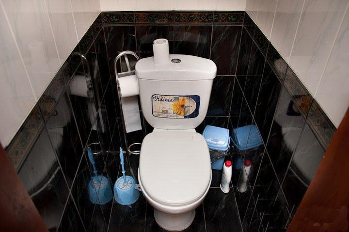Apartamento Flat Kiev Exterior foto