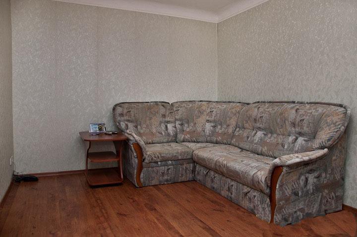 Apartamento Flat Kiev Exterior foto