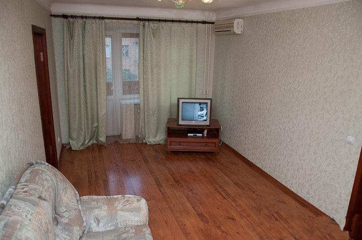 Apartamento Flat Kiev Exterior foto